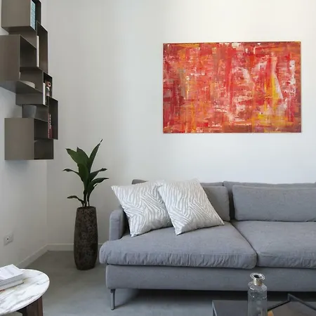 Ambio Luxury Trastevere Apartment *