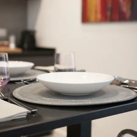 Ambio Luxury Trastevere