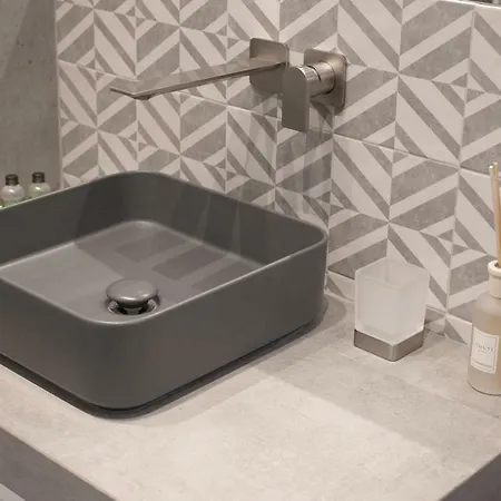 Ambio Luxury Trastevere Apartment Rome