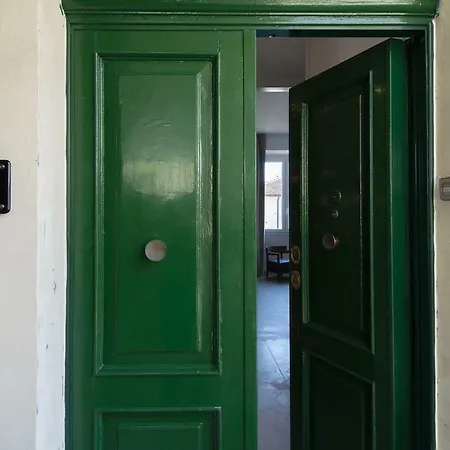 Ambio Luxury Trastevere Apartment Rome