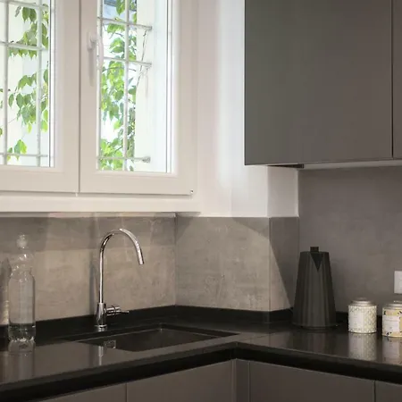 Ambio Luxury Trastevere