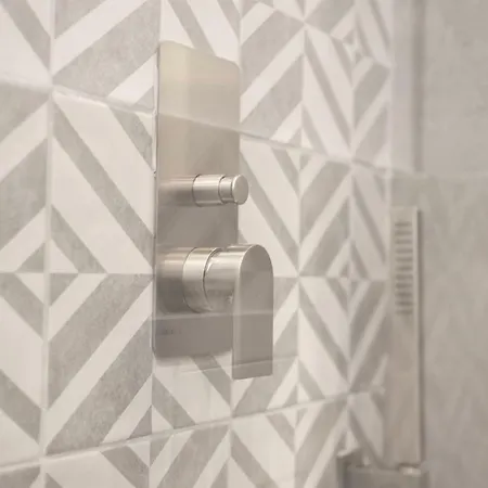 Ambio Luxury Trastevere Apartment Rome
