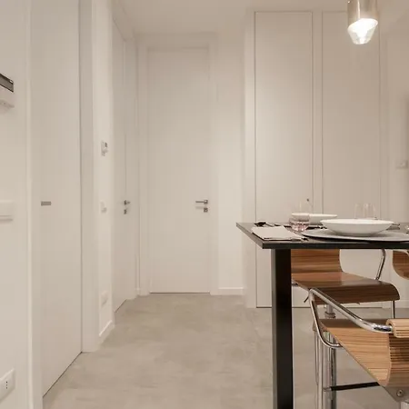 Ambio Luxury Trastevere *