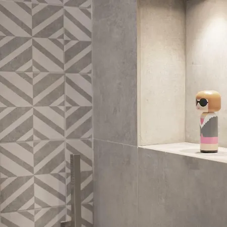 Ambio Luxury Trastevere Rome