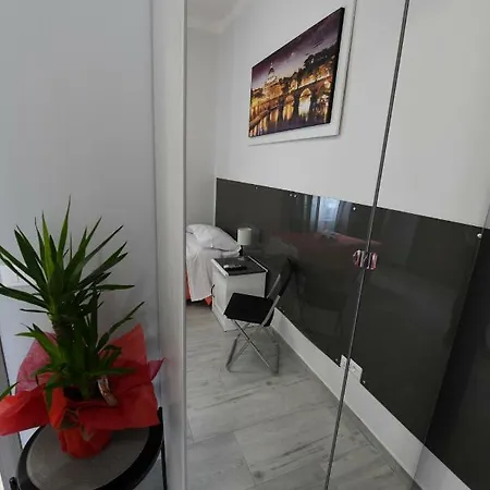 Guest house A Casa Mia