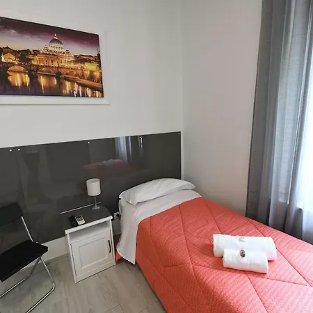 Guest house A Casa Mia 2*