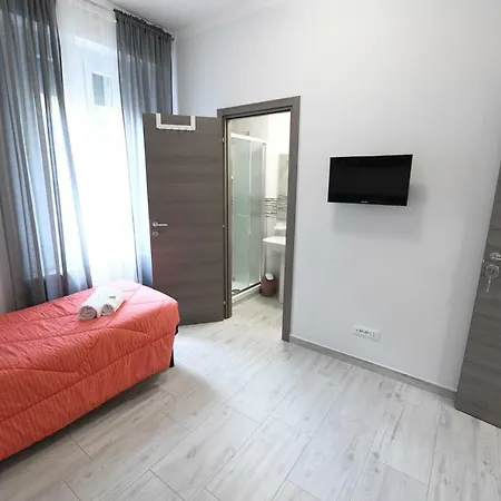 A Casa Mia 2* Rome