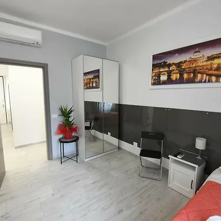Guest house A Casa Mia 2*
