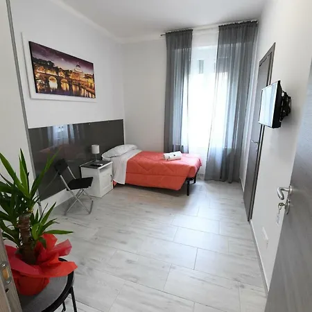 A Casa Mia 2*