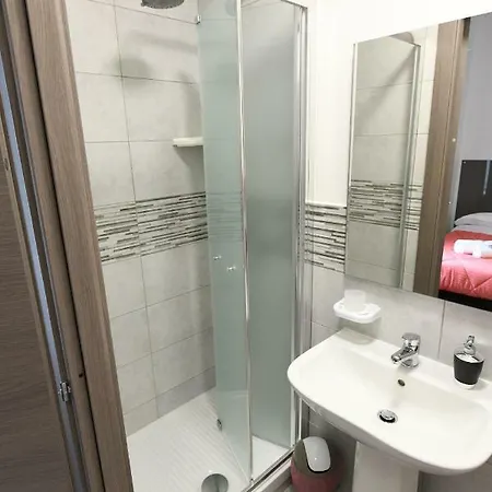 Vendégház A Casa Mia