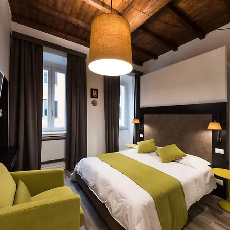 Appartamento Dolcevita Roma
