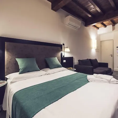Appartamento Dolcevita Roma