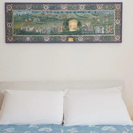 Apartment In Taurasia *