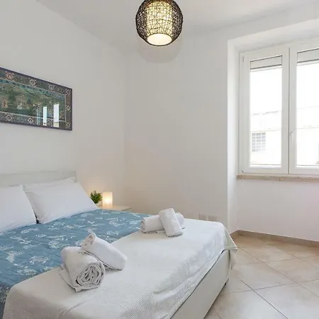 In Taurasia Apartment