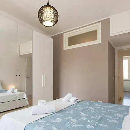 In Taurasia Apartment