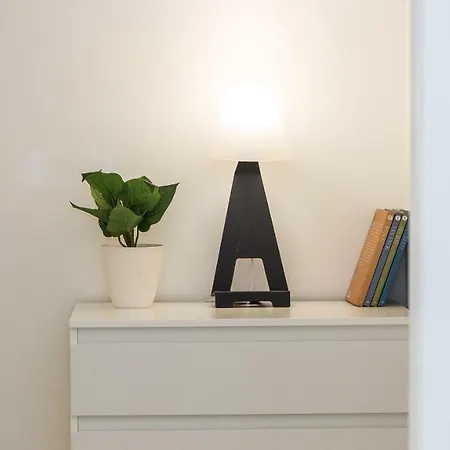 In Taurasia Apartment