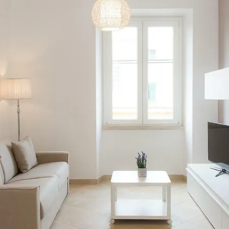 In Taurasia Apartment *