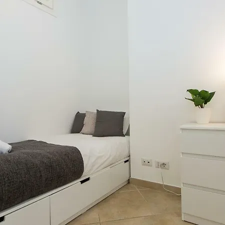In Taurasia Apartment Rome