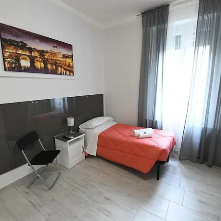 Guest house A Casa Mia Rome