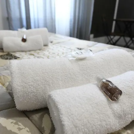 Guest house A Casa Mia 2*