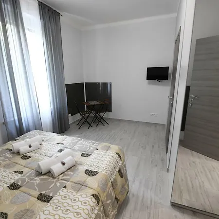 A Casa Mia 2* Rome