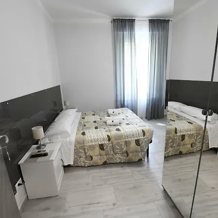 A Casa Mia 2*