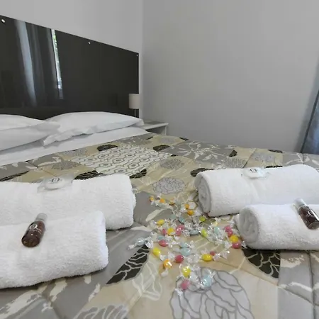 A Casa Mia 2* Rome