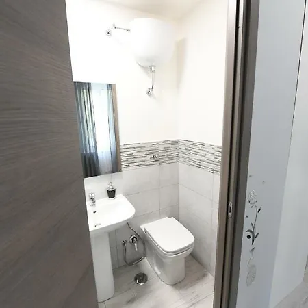 A Casa Mia Guest house