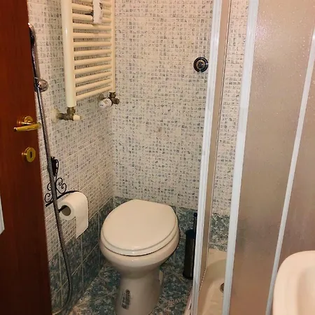 Guest house Parisa Rome