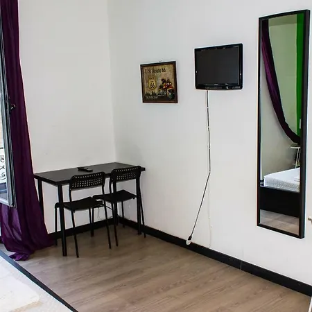 Lucky Domus Ottaviano Apartment *