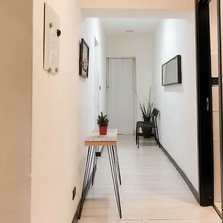 Lucky Domus Ottaviano Apartment