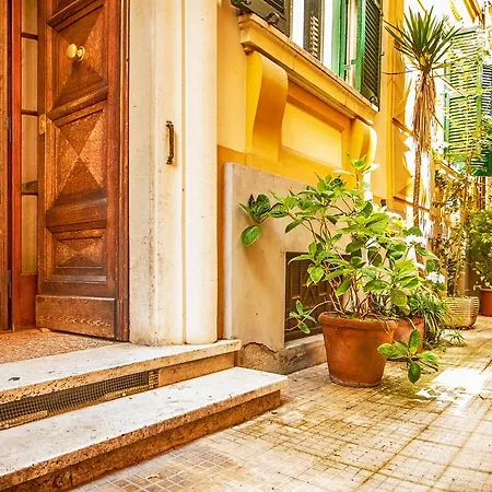Bed & Breakfast Domina Popolo Roma