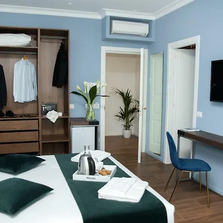 Unicum Bed & Breakfast Rome