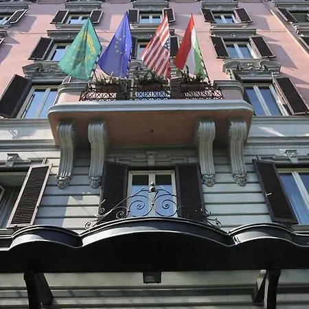 Hotel Mecenate Palace