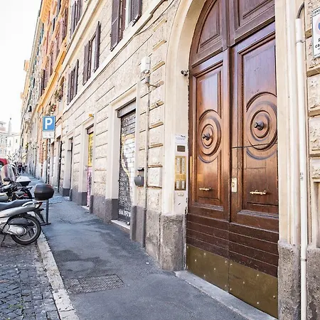 Bed & Breakfast Gh Colosseum 2*