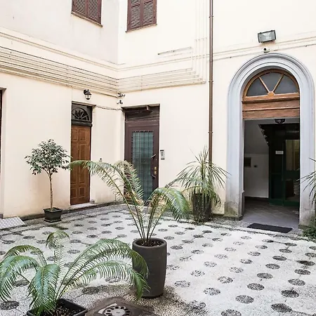 Gh Colosseum Bed & Breakfast