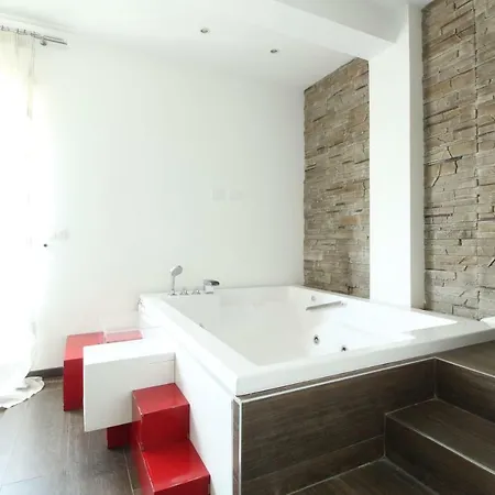 Bed & Breakfast Caos Calmo 2*