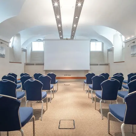 Capo D´áfrica – Colosseo Hotel 4*