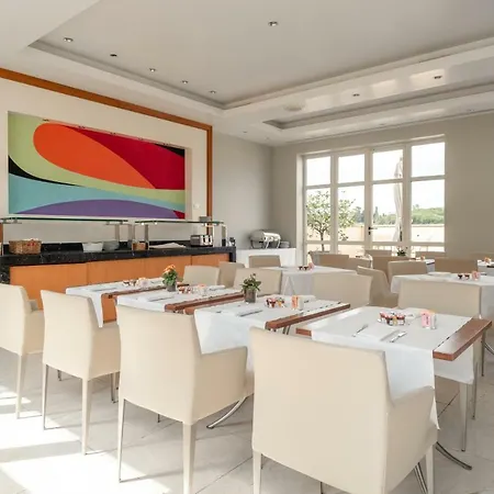 Capo D´áfrica – Colosseo 4*