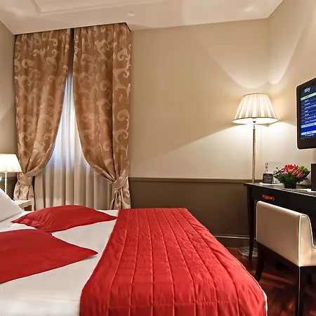 Lunetta 4* Roma