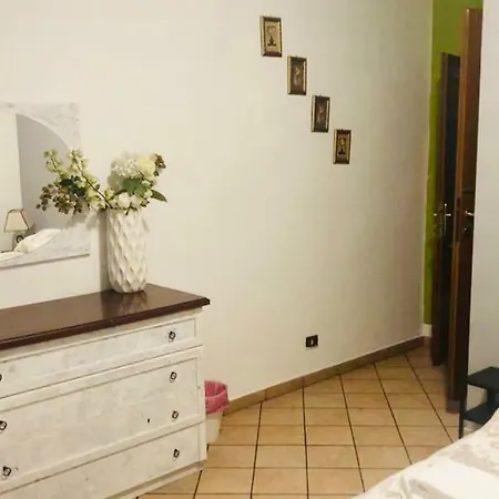 Guest house Parisa Rome