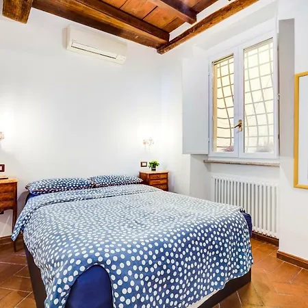 The Maisonette - Campo De' Fiori * Rome