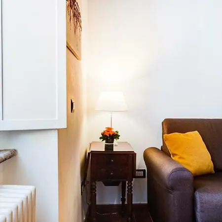 The Maisonette - Campo De' Fiori * Rome