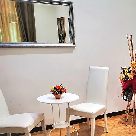 Have A - Luxury B&B 로마