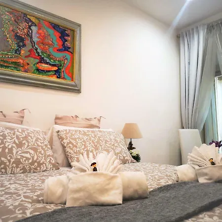 B&B Have A - Luxury 로마