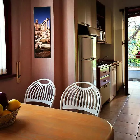 Hotel Aurelia San Pietro