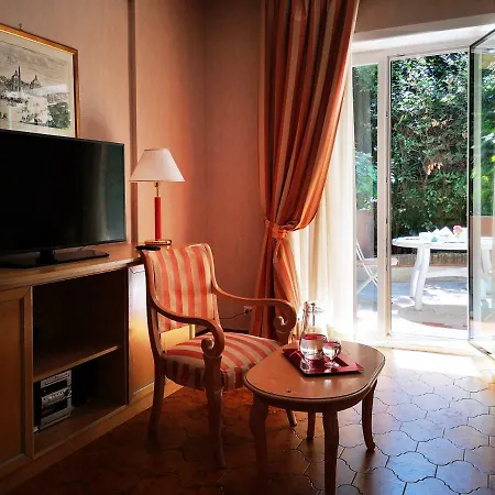Aurelia San Pietro 4* Roma