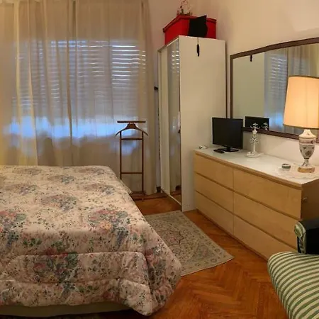 Frühstückspension A Casa Di Silvana