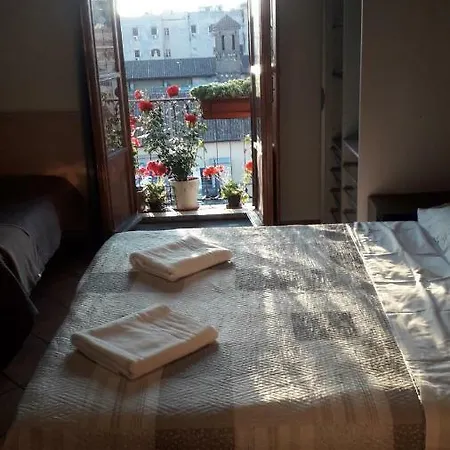 Affittacamere Guesthouse Miami Roma