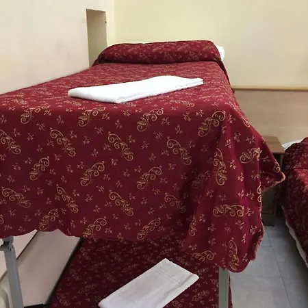 Bed and Breakfast Blue Whale Ρώμη